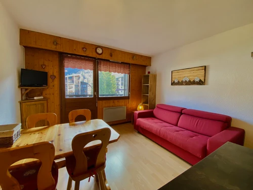 Studio Samoëns, studio flat, 4 persons - photo_15690148176