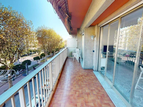 Appartement Menton, 2 pièces, 4 personnes - photo_1011678023845