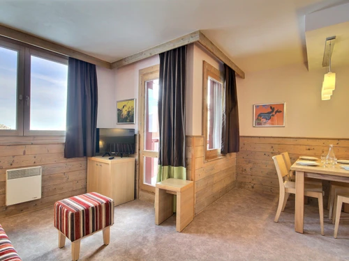 Apartment Belle Plagne, 1 bedroom, 4 persons - photo_14832957900