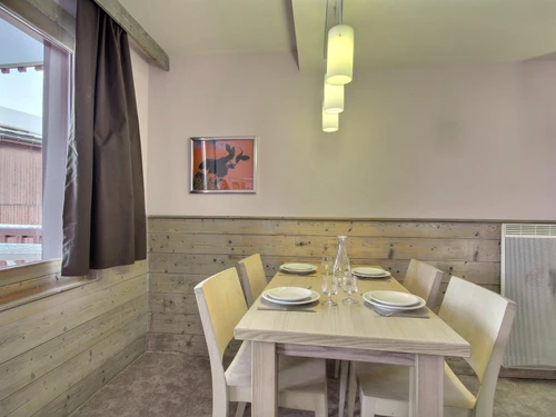 Apartment Belle Plagne, 1 bedroom, 4 persons - photo_14832957900