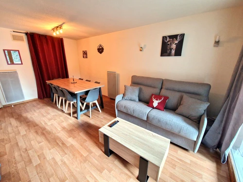 Appartement Valfréjus, 3 pièces, 8 personnes - photo_1011673456298