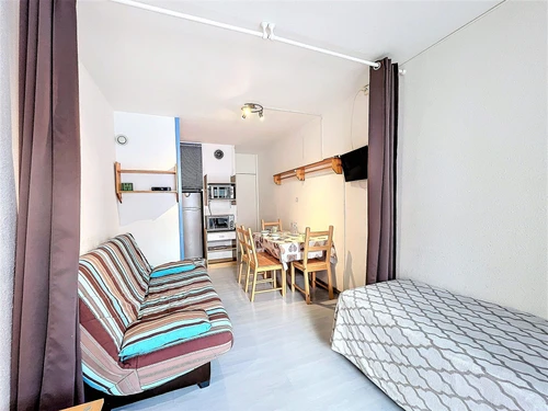 Studio Le Corbier, studio flat, 4 persons - photo_17729810758