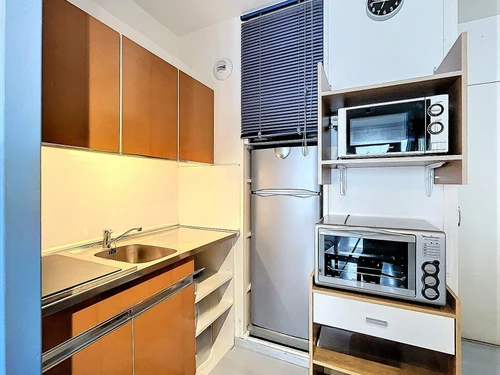 Studio Le Corbier, studio flat, 4 persons - photo_17729810758