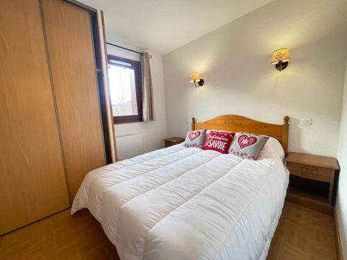 Appartement Flumet, 2 pièces, 4 personnes - photo_1011582534654