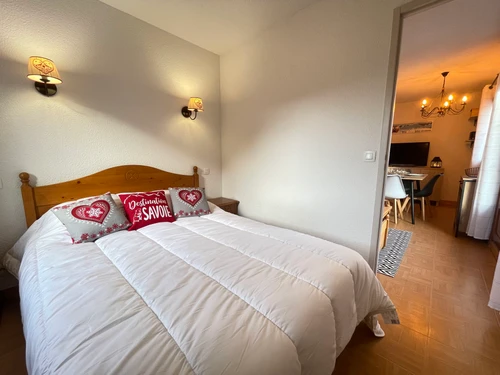 Appartement Flumet, 2 pièces, 4 personnes - photo_1011582534654