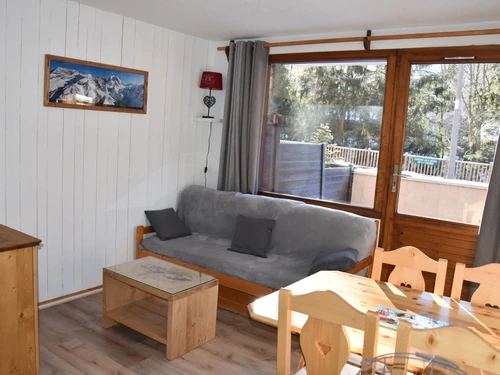 Apartment Pralognan-la-Vanoise, 1 bedroom, 4 persons - photo_13873063900