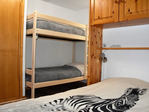 Apartment Pralognan-la-Vanoise, 1 bedroom, 4 persons - photo_13873063900