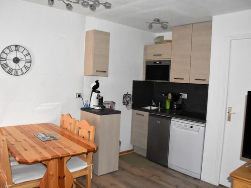 Apartment Pralognan-la-Vanoise, 1 bedroom, 4 persons - photo_13873063900