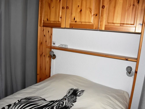 Apartment Pralognan-la-Vanoise, 1 bedroom, 4 persons - photo_13873063900