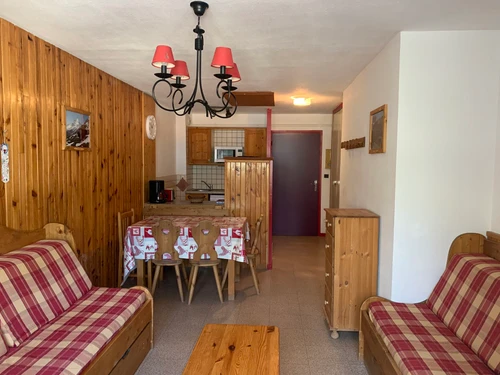 Apartamento Lanslebourg-Mont-Cenis, 1 dormitorio, 6 personas - photo_14301858657