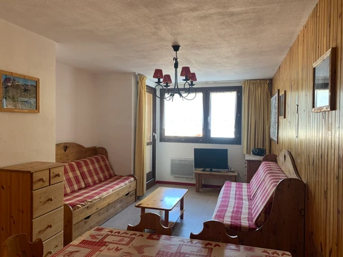 Apartment Lanslebourg-Mont-Cenis, 1 bedroom, 6 persons - photo_14301858657