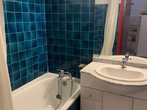 Apartment Lanslebourg-Mont-Cenis, 1 bedroom, 6 persons - photo_14301858657