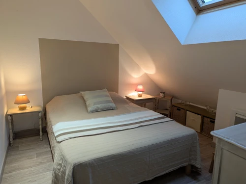 Gite Saint-Hilaire-Saint-Mesmin, 2 bedrooms, 4 persons - photo_14994387383