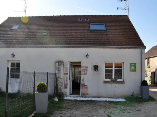 Gite Saint-Hilaire-Saint-Mesmin, 2 bedrooms, 4 persons - photo_14994387383