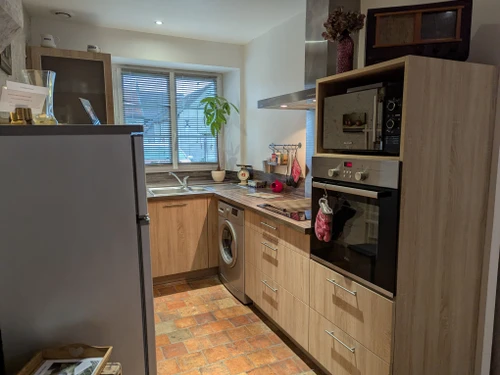 Gite Saint-Hilaire-Saint-Mesmin, 2 bedrooms, 4 persons - photo_14994387383