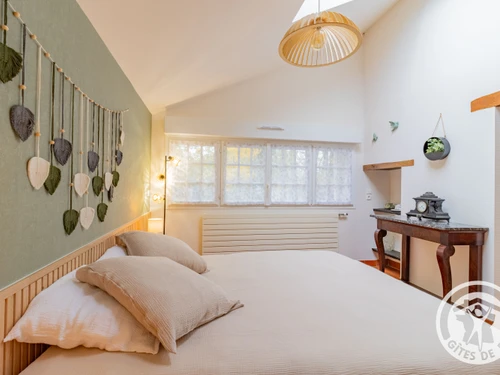 Gîte Loire-Authion, 2 pièces, 2 personnes - photo_1011678179996