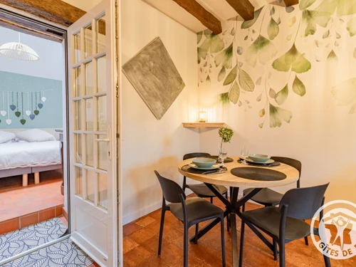 Gîte Loire-Authion, 2 pièces, 2 personnes - photo_1011678179996