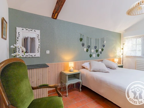 Gîte Loire-Authion, 2 pièces, 2 personnes - photo_1011678179996