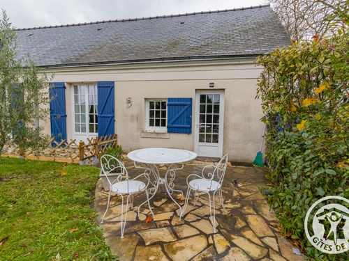 Gîte Loire-Authion, 2 pièces, 2 personnes - photo_1011678179996