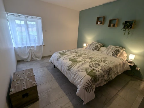 Villa Sainte-Barbe, 3 bedrooms, 6 persons - photo_1011678180929