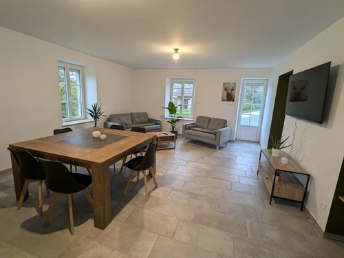 Villa Sainte-Barbe, 3 bedrooms, 6 persons - photo_1011678180929