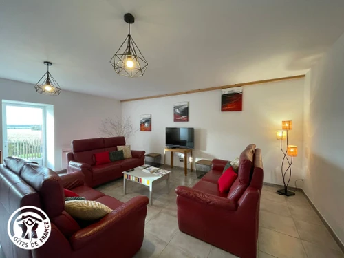 Gîte Le Bernard, 6 pièces, 10 personnes - photo_15062077779