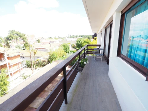 Apartment Arcachon, 1 bedroom, 4 persons - photo_14067463571