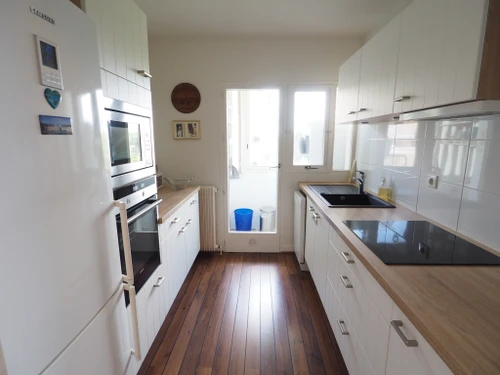 Apartment Arcachon, 1 bedroom, 4 persons - photo_14067463571