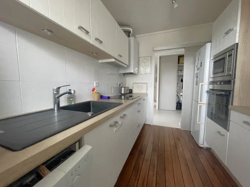 Apartment Arcachon, 1 bedroom, 4 persons - photo_14067463571