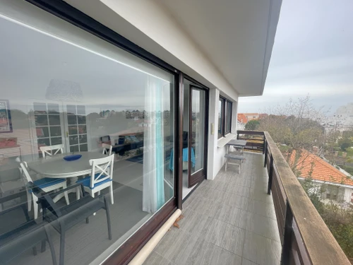 Apartment Arcachon, 1 bedroom, 4 persons - photo_14067463571