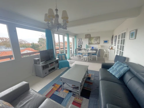 Apartment Arcachon, 1 bedroom, 4 persons - photo_14067463571