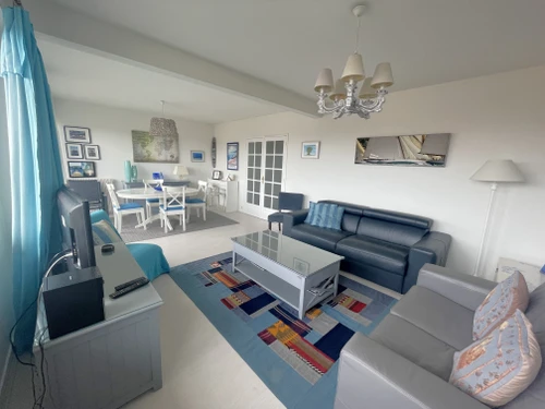 Apartment Arcachon, 1 bedroom, 4 persons - photo_14067463571