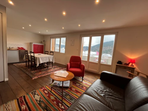 Apartamento Villard-de-Lans, 1 dormitorio, 4 personas - photo_1011678227951