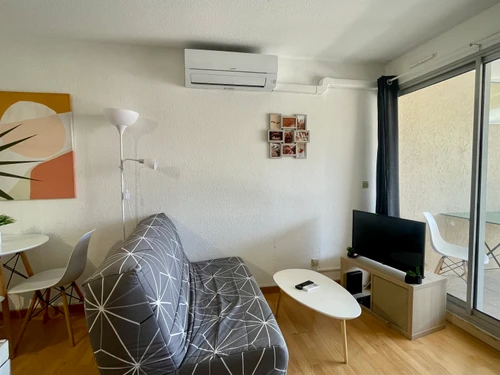 Apartment Canet-en-Roussillon, 1 bedroom, 4 persons - photo_1011289932871