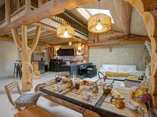 Gite Saint-Jean-Soleymieux, 3 bedrooms, 8 persons - photo_1011531133627