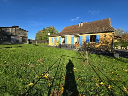 Gite Calviac-en-Périgord, 6 bedrooms, 12 persons - photo_16048504652