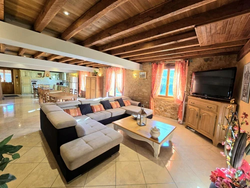 Gasthaus Calviac-en-Périgord, 6 Schlafzimmer, 12 Personen - photo_16048504652