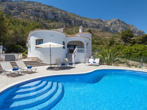 Villa Denia, 5 pièces, 8 personnes - photo_1011678336675