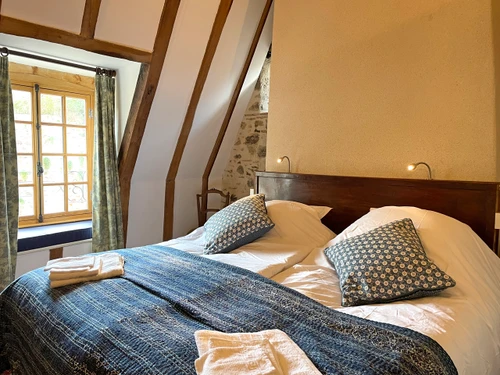 Gîte Hérisson, 7 pièces, 12 personnes - photo_16299593677