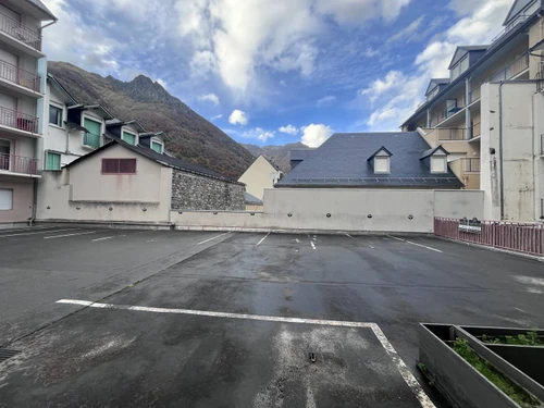Appartement Cauterets, 1 pièce, 4 personnes - photo_1011678401274
