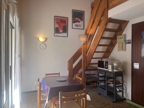 Apartment Cauterets, studio flat, 4 persons - photo_1011678401572