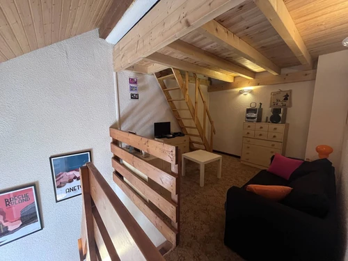 Apartment Cauterets, studio flat, 4 persons - photo_1011678401572