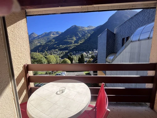 Apartment Cauterets, studio flat, 4 persons - photo_1011678401572