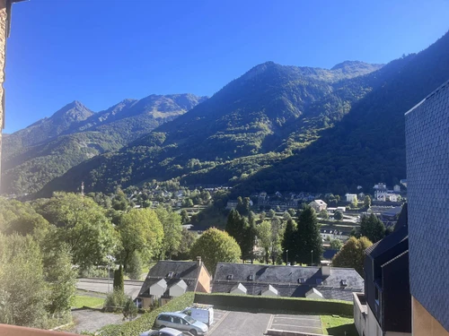 Apartment Cauterets, studio flat, 4 persons - photo_1011678401572