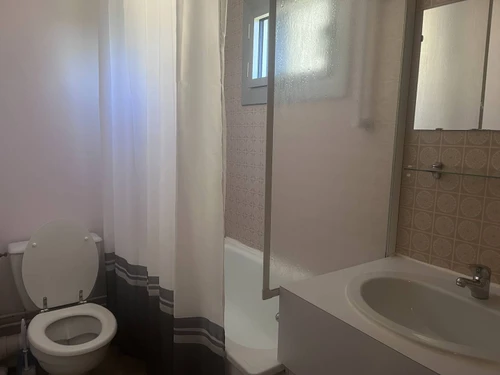 Apartment Cauterets, studio flat, 4 persons - photo_1011678401572