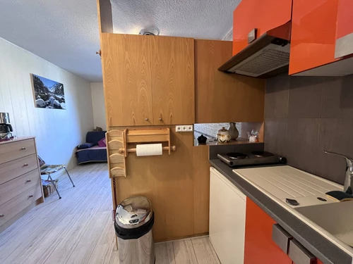 Apartment Cauterets, studio flat, 3 persons - photo_1011678401798