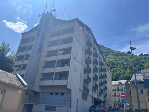 Apartment Cauterets, studio flat, 3 persons - photo_1011678401798