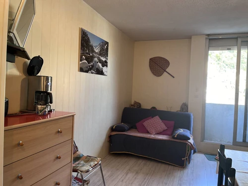 Apartment Cauterets, studio flat, 3 persons - photo_1011678401798
