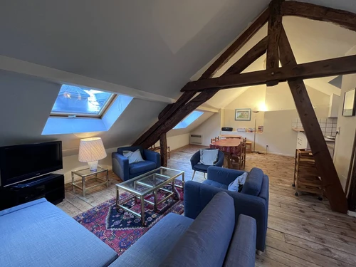 Ferienwohnung Cauterets, 4 Schlafzimmer, 12 Personen - photo_1011678402015