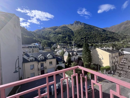 Apartment Cauterets, studio flat, 3 persons - photo_1011678402132